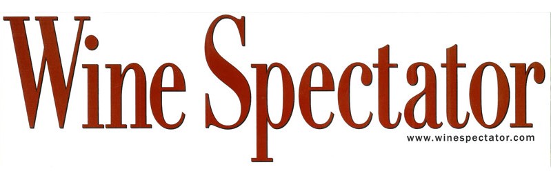 WINE SPECTATOR CLOS HOSPICE 18 92