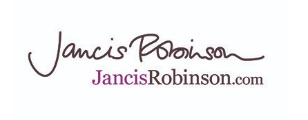 JANCIS ROBINSON Hospice 18 17/20